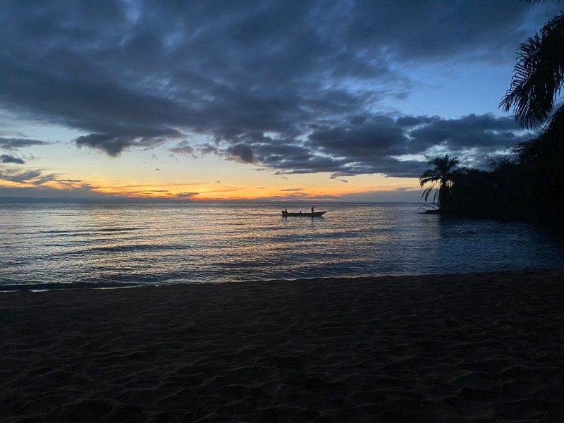 Fishing-Community Experiences in Burigi-Chato National Park